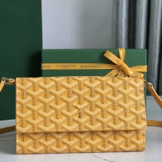 Goyard Wallets